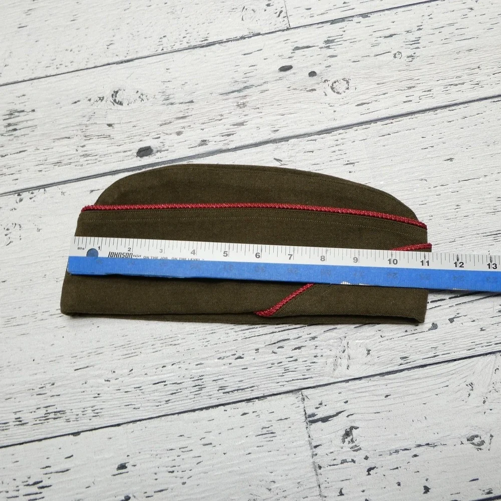 Eastern Uniform Cap Mfg. Co. vintage us